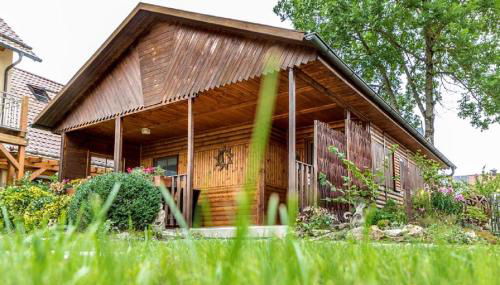 Bartlhof-Ferienwohnungen-Zimmer - Foto 2, Garden