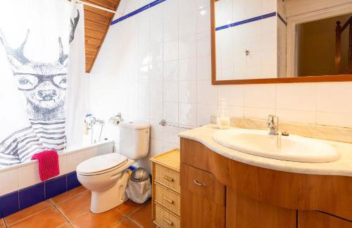 V1 eraclau - Eth Artigarix con parking en VILAC - Foto 12