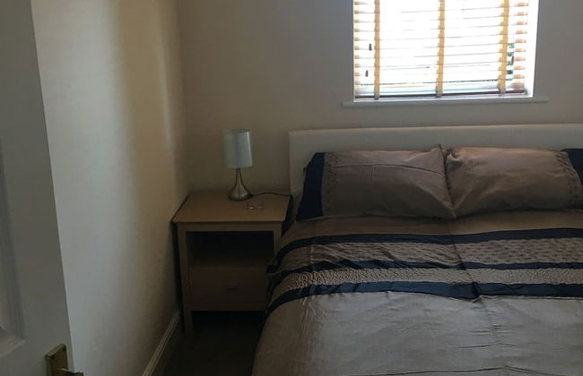 Eaton Ford Green Apartment - Foto 5