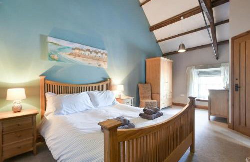 Budle Granary - Foto 12