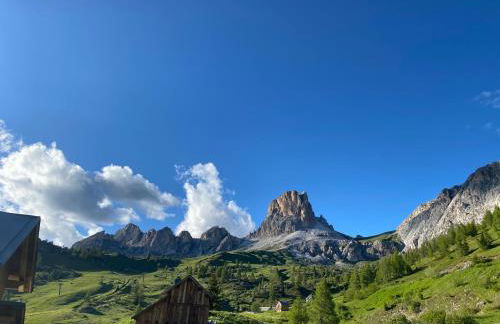 Dolomites Charme Chalet - Foto 20