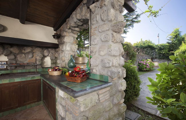 Residence Bosco - Foto 65