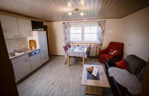 Stixenhof - Ferienwohnung Heidi Nehmeier - Foto 10