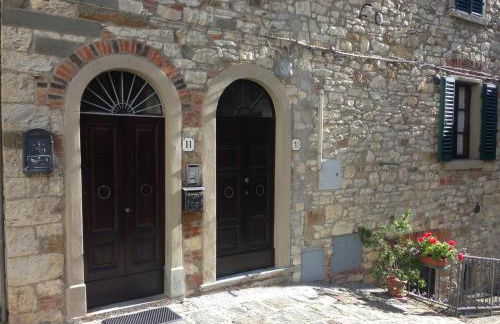 Dolcevita Chianti Apartments - Foto 17