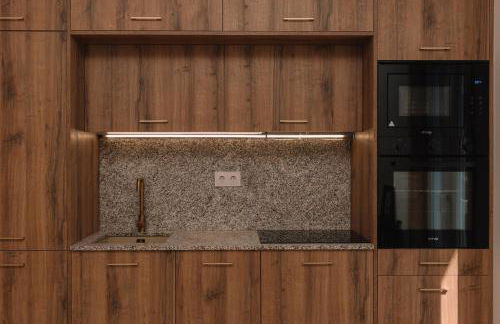 Elegancia luz y calidez - Apto 2 by CABANA Rentals - Foto 9