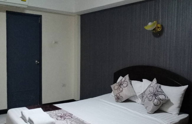 Leelawadee Resotel - Foto 2