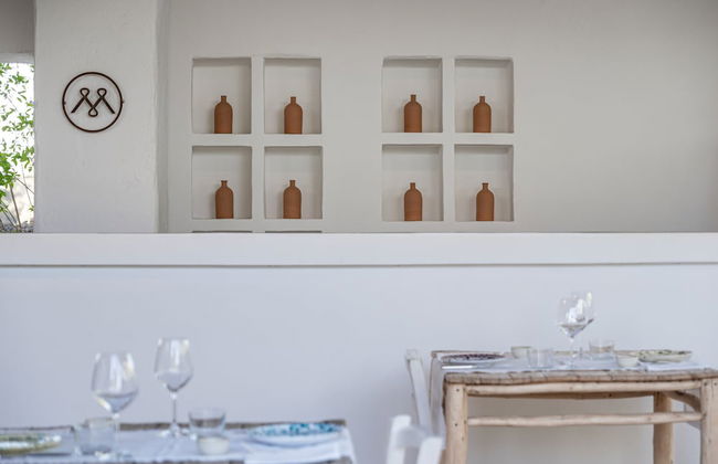 Masseria Li Foggi - Foto 67