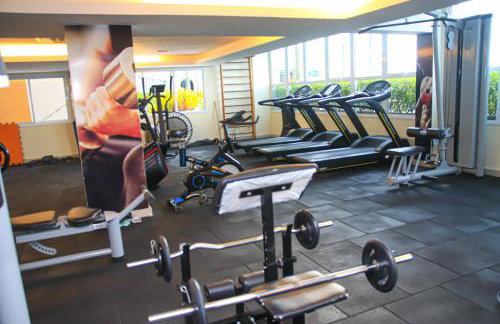 Charmoso Apt no Cloc Marina - Photo 34