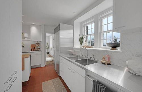 Roundtop Mansion-Breathtaking View, indoor Pool - Foto 36