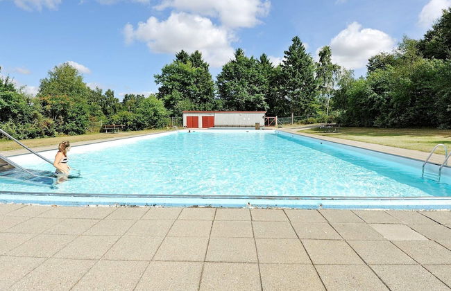 6 Person Holiday Home in Farvang - Photo 14