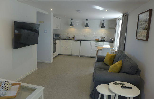 The Rock Self Catering Holiday Accommodation - Foto 6