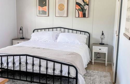 The Cozy Retreat Home - Foto 10