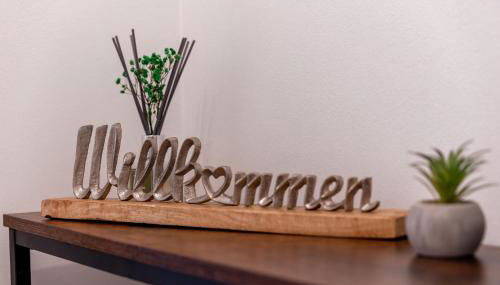 Nexstay Studio mit Terrasse & Parkplatz für 4 - Foto 5