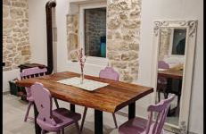 Stone villa on the island of Rava - Foto 1