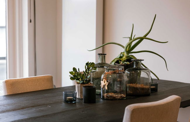 Modern Apartment Close to the Beach - Foto 12