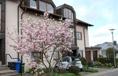 Ferienwohnung Unter dem Schwalbennest - Foto 1