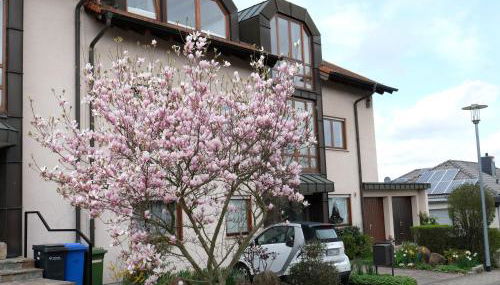 Ferienwohnung Unter dem Schwalbennest - Foto 1