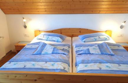 Fewo im DG mit 2 DZ 2 DUWC, 4 Pers - Foto 11