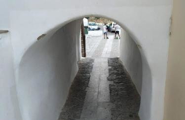 Azura, traditional residence in Ano Syros - Foto 19