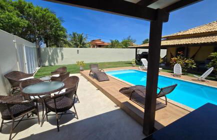 Casa Três Amores - Foto 29