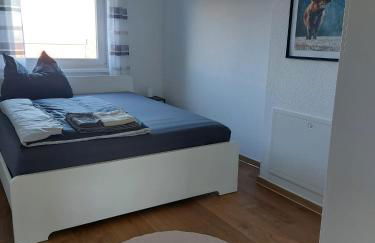 Ferienwohnung in Erftstadt 2 min fußläufig zum Bahnhof, Phantasialand, Köln, Köln Messe, Eifel - Foto 7