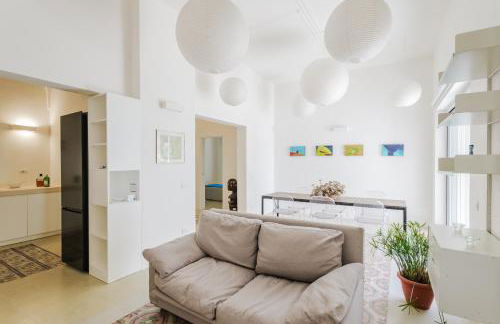 Eclectic design meets Puglia - Foto 32