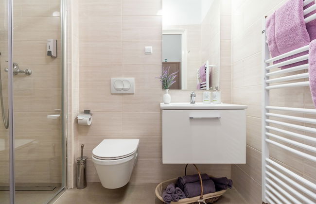 Downtown Zagreb Apartments - Photo 40