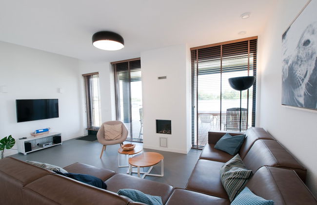 Oesterdam Resort - Foto 71