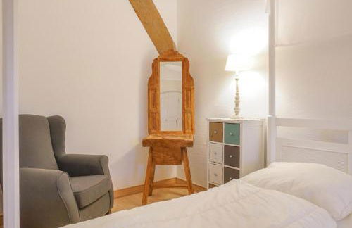 Haubarg Ossenhoff Haubarg Ossenhoff Appartement Tenne - Foto 15