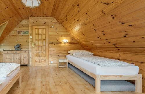 Chata pod 7 lipami - Photo 26