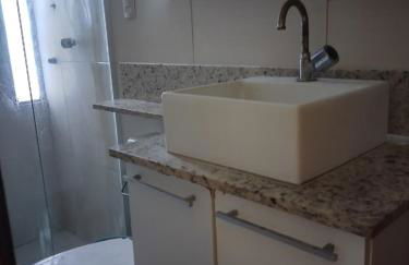 Casa sol e mar pe na areia - Foto 22