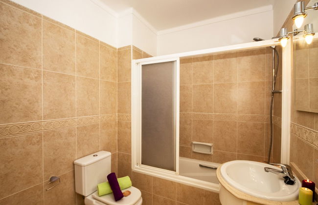 Townhouse Moreton - Photo 59