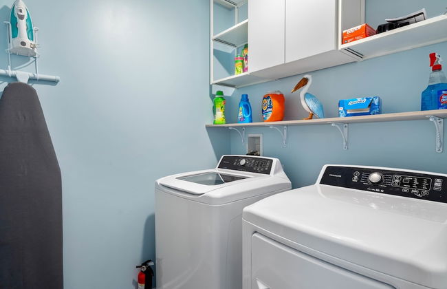 Schooner Landing 2 Sleeps 12 - Photo 24