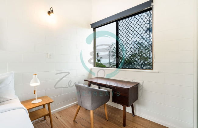 Nightcliff Foreshore Seaview Outdoor Dining - Foto 20