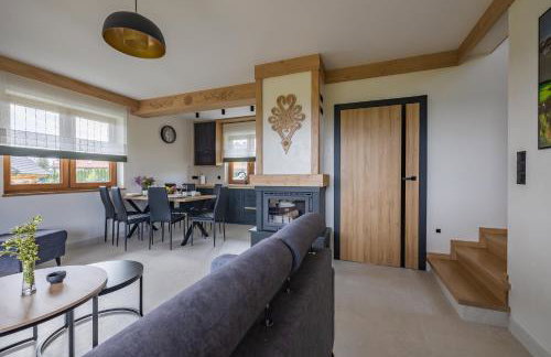 Domek Bajkowy Widok - Foto 27