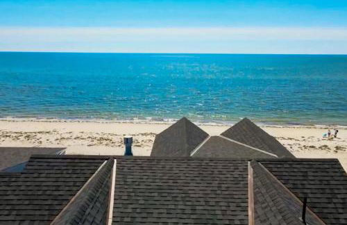 Private beach Stunning views Pool and Tennis - Foto 31