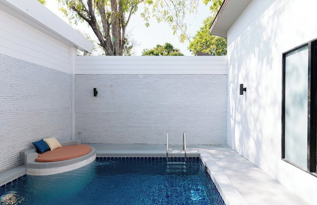 Cae Villa Hua Hin - Foto 25