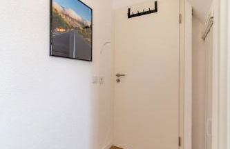 Modernes Apartment mit Burg- & Rheinblick - Foto 14