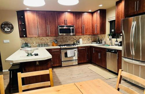 The Bluejay Cabin at Munds Park, AZ! - Foto 39