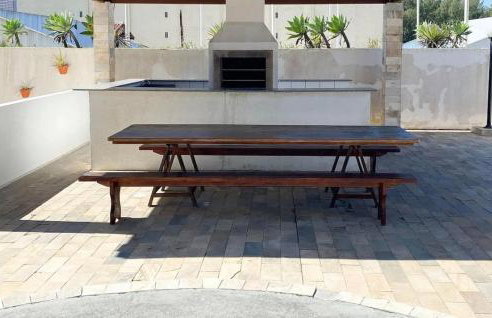 APARTAMENTO COM PISCINA - Mar Grosso- Laguna - Foto 11