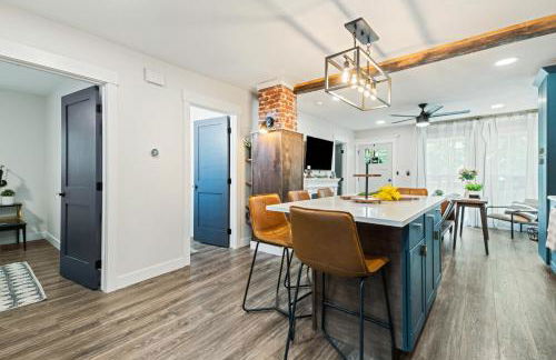 Modern Gatsby 2b15b Caldwell Near Golf Course! - Foto 18