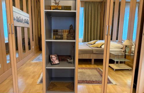 Apartments Düsseldorf City Center - Foto 23