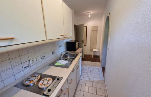 Malerhaus Ferienwohnungen - Foto 16