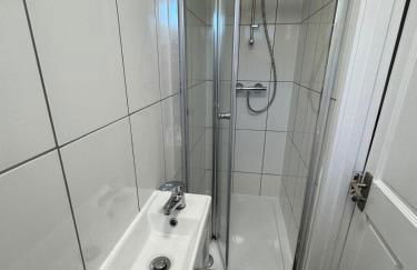 One Bed Studio Flat - Foto 13