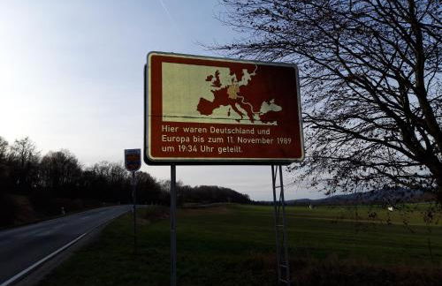 Ferienhaus am Riesenberg - Foto 34