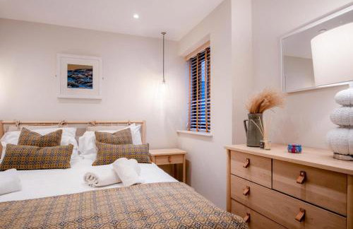 Ty Florence - 3 Bedroom Cottage - Bayview Oxwich - Foto 25