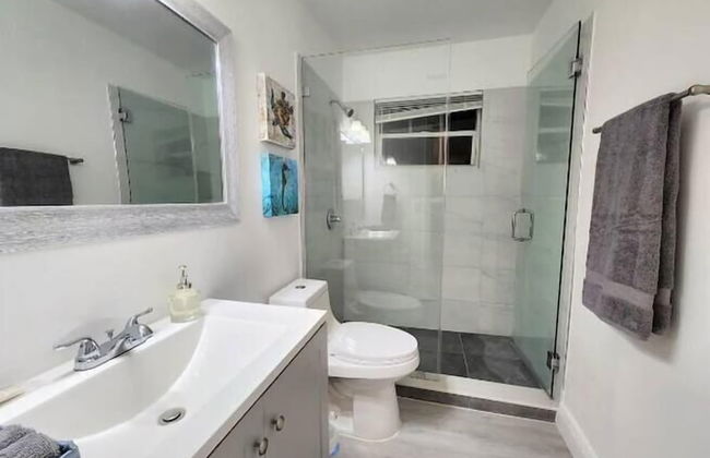 Spacious Boynton Home - Foto 8