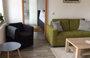 Haus Brandenburg - Foto 65