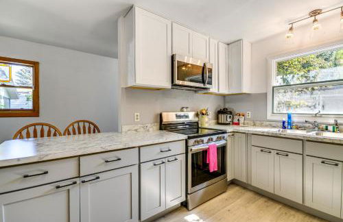 7 Mi to Bighorn Natl Forest Dog-Friendly Home - Foto 10