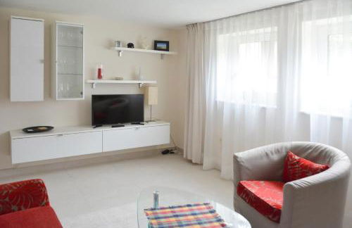 Ferienwohnung Gohrisch - Foto 13